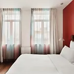 Aparthotel Edgar - Faidherbe Lilla