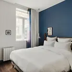 Aparthotel Edgar - Faidherbe
