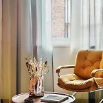 Aparthotel Edgar - Faidherbe Lilla