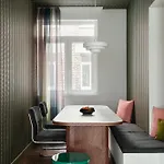 Edgar - Faidherbe Aparthotel 4*