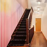 Edgar - Faidherbe Aparthotel