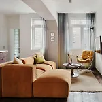 Aparthotel Edgar - Faidherbe Lilla