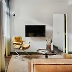 Apartmanhotel Edgar - Faidherbe