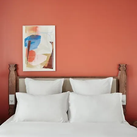 Edgar - Faidherbe Aparthotel