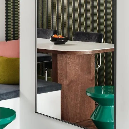 Lejlighedshotel Edgar - Faidherbe Lille
