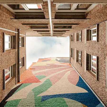 Edgar - Faidherbe Aparthotel