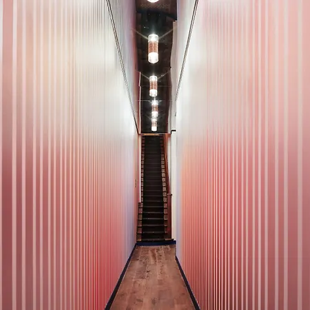 Edgar - Faidherbe Апарт-отель 4*