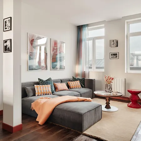 Edgar - Faidherbe Лилль