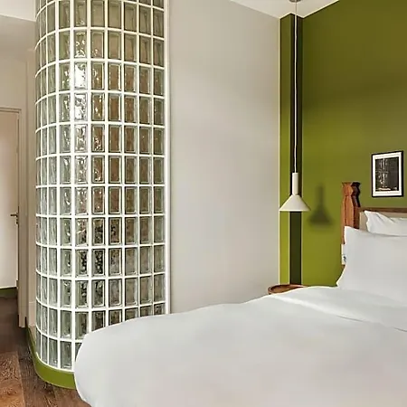 Edgar - Faidherbe Lejlighedshotel Lille