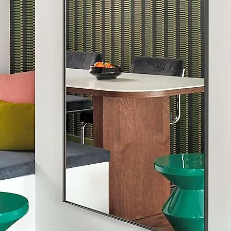 Edgar - Faidherbe Aparthotel Lille