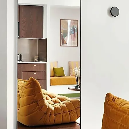 Edgar - Faidherbe Aparthotel 4*