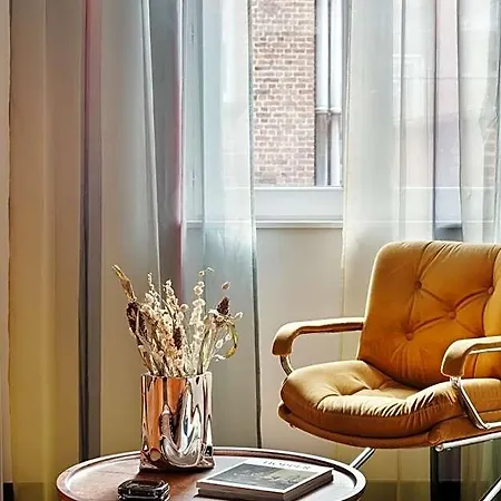 Edgar - Faidherbe Aparthotel 4*