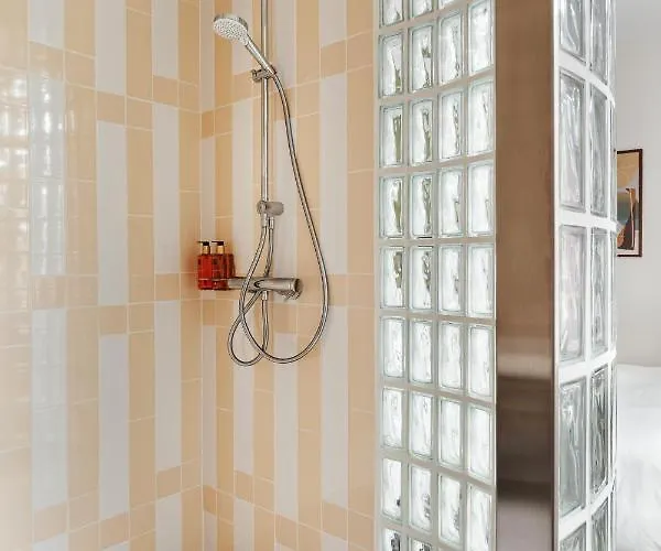 Aparthotel Edgar - Faidherbe 4*