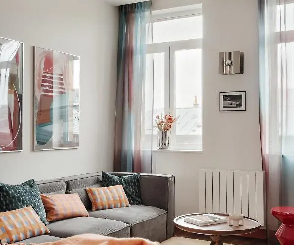 Edgar - Faidherbe 4*