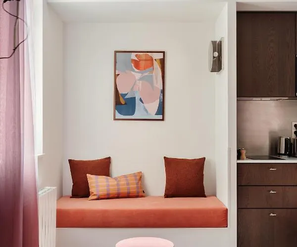 Edgar - Faidherbe 4*