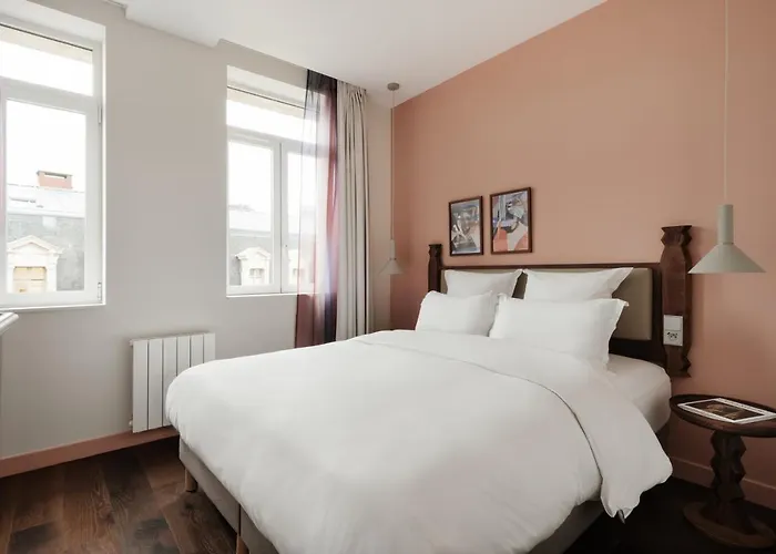 Edgar - Faidherbe Lille