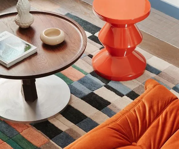 Aparthotel Edgar - Faidherbe 4*