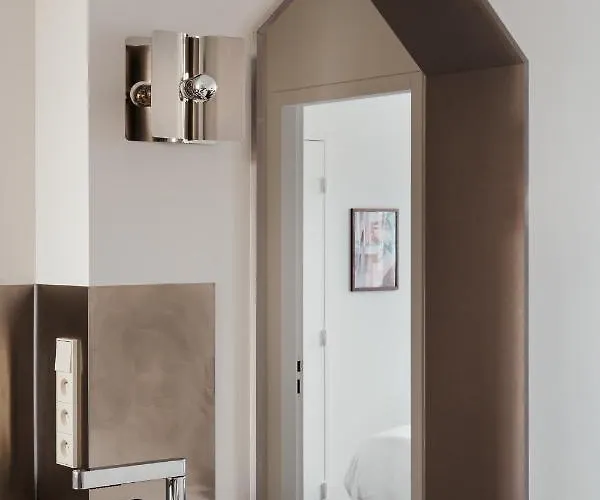 Апарт-отель Edgar - Faidherbe