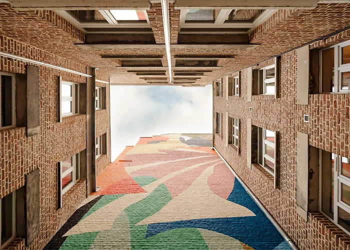 Edgar - Faidherbe Aparthotel