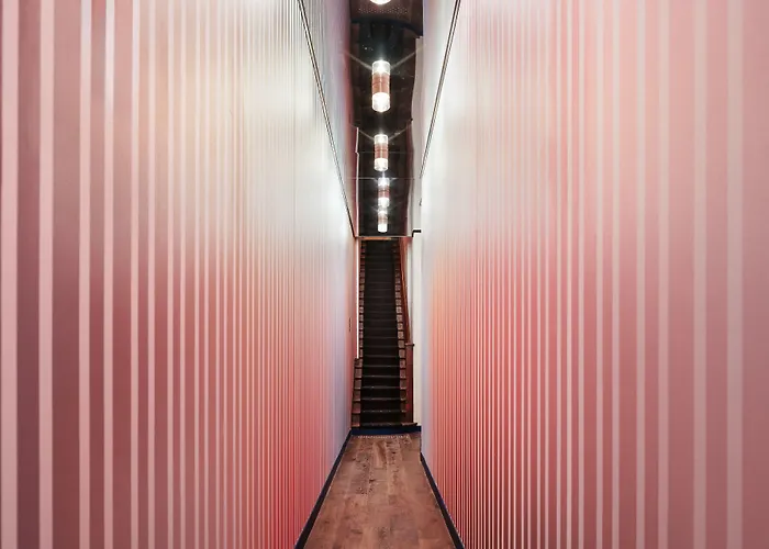 Edgar - Faidherbe Aparthotel 4*