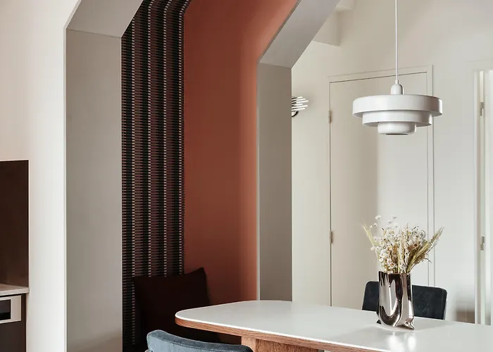 Edgar - Faidherbe Лилль