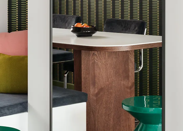 Edgar - Faidherbe Aparthotel Lille