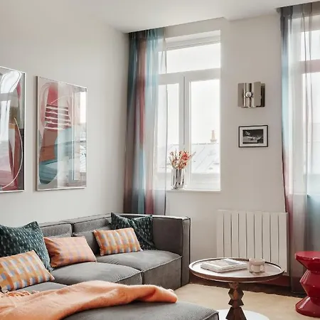 Edgar - Faidherbe 4*