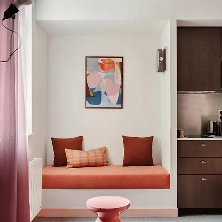 Edgar - Faidherbe 4*