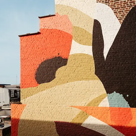 Edgar - Faidherbe 4*