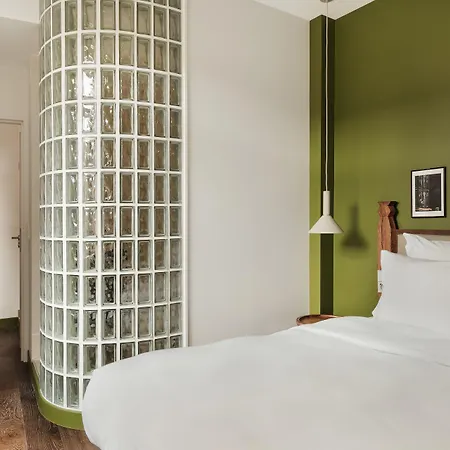 Aparthotel Edgar - Faidherbe