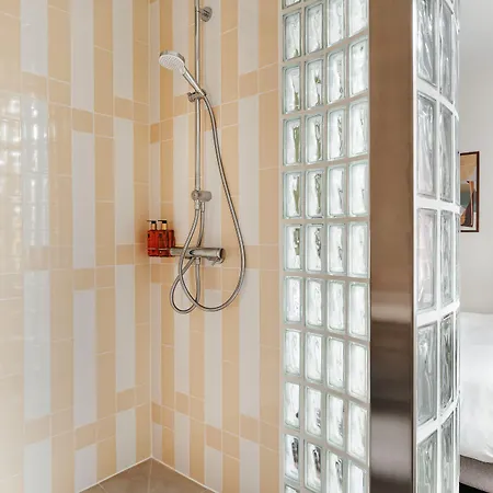 Edgar - Faidherbe 4*