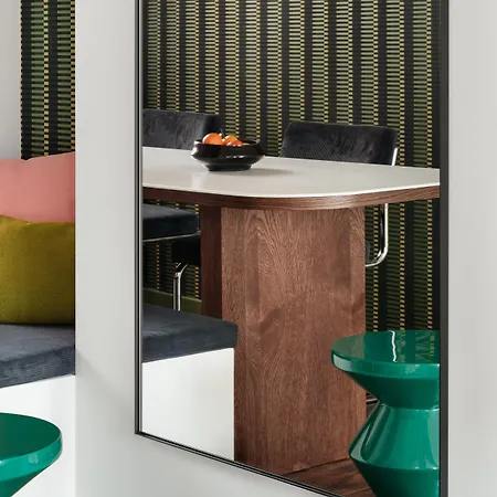 Edgar - Faidherbe Aparthotel Lille