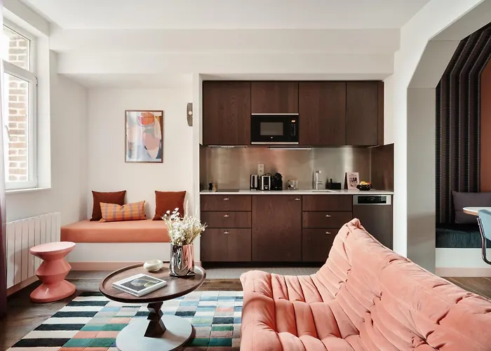 Edgar - Faidherbe Lille