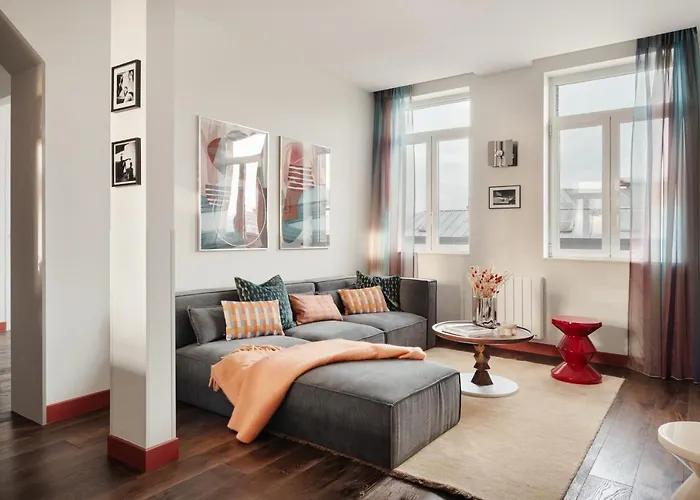 Edgar - Faidherbe 4*