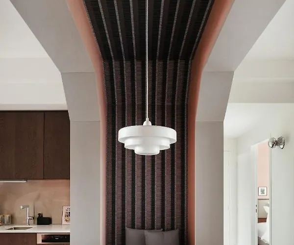 Edgar - Faidherbe 4* Lille