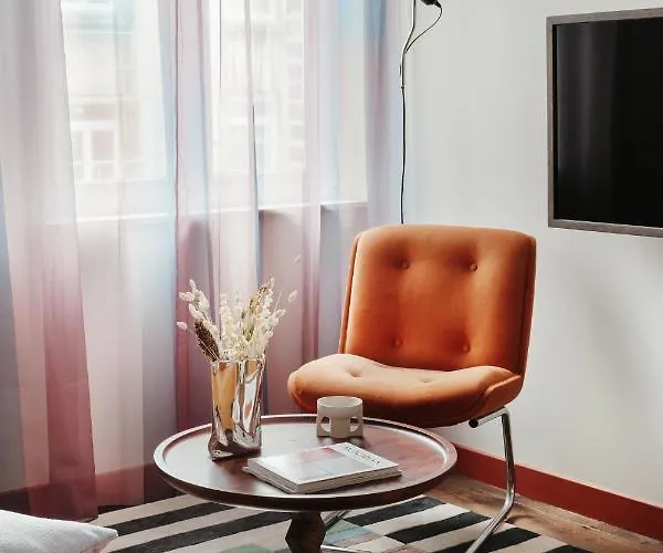 Edgar - Faidherbe 4*