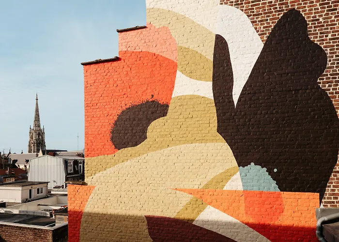 Edgar - Faidherbe 4*