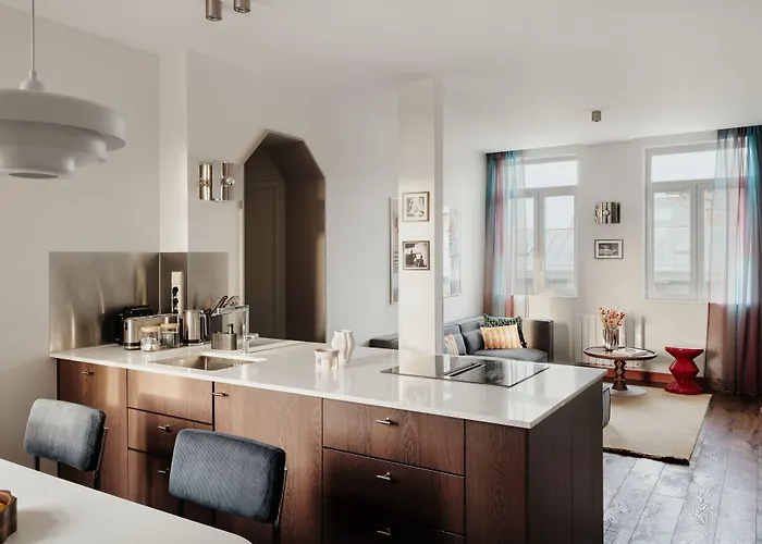 Edgar - Faidherbe Lille